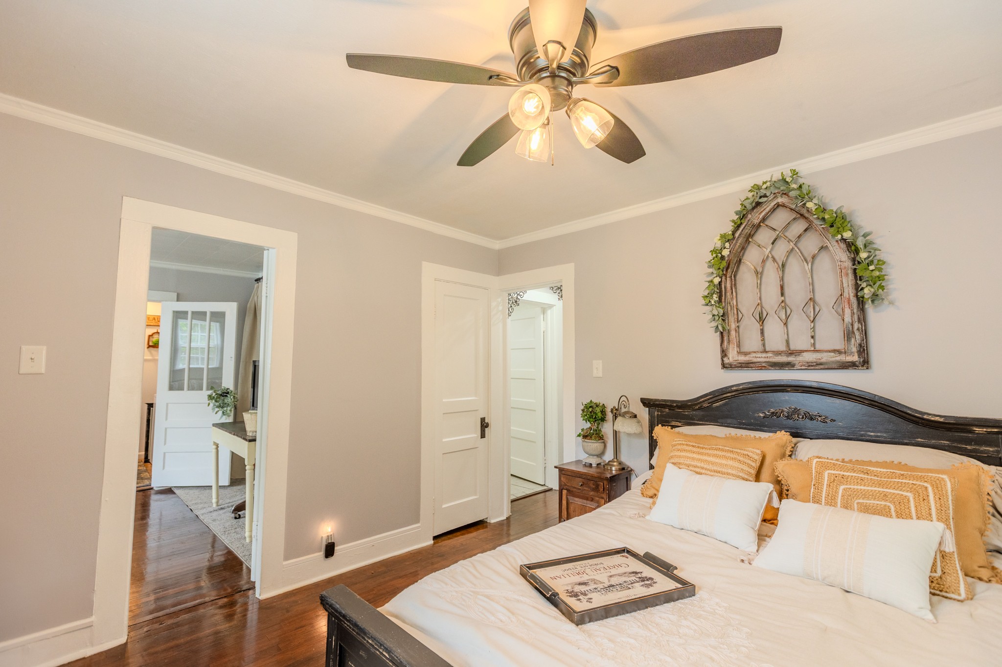 104 Ben Lomond Drive Mcminnville TN 37110