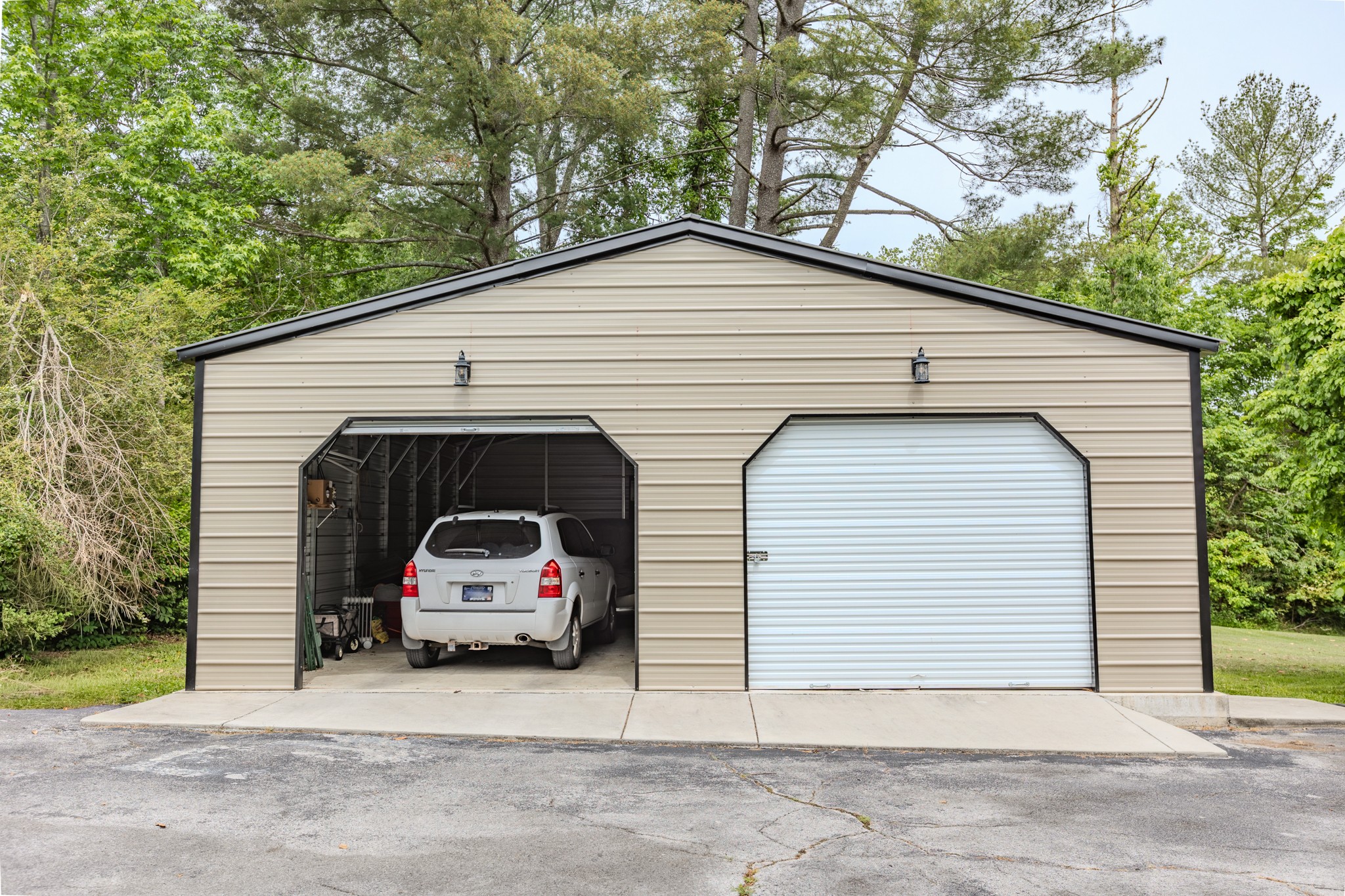104 Ben Lomond Drive Mcminnville TN 37110