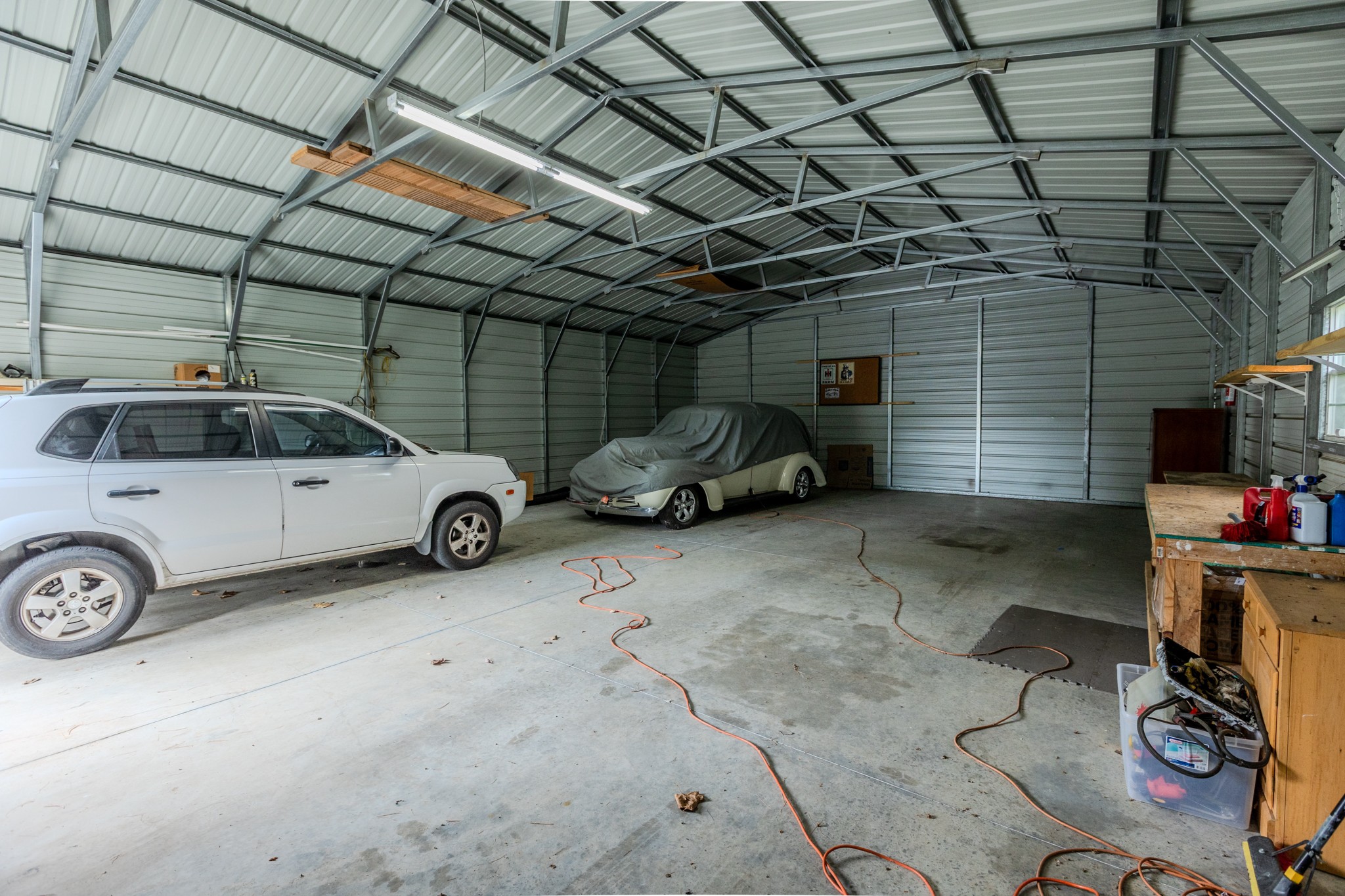 104 Ben Lomond Drive Mcminnville TN 37110