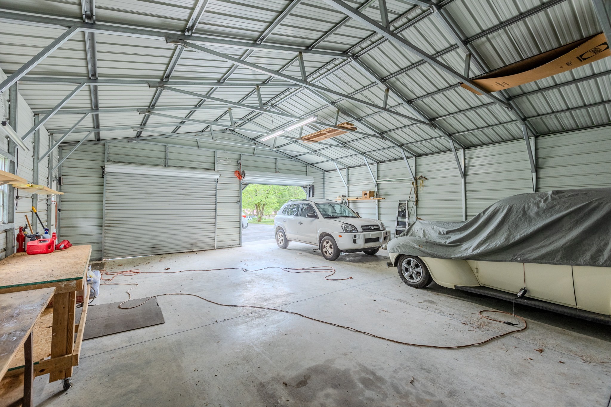 104 Ben Lomond Drive Mcminnville TN 37110