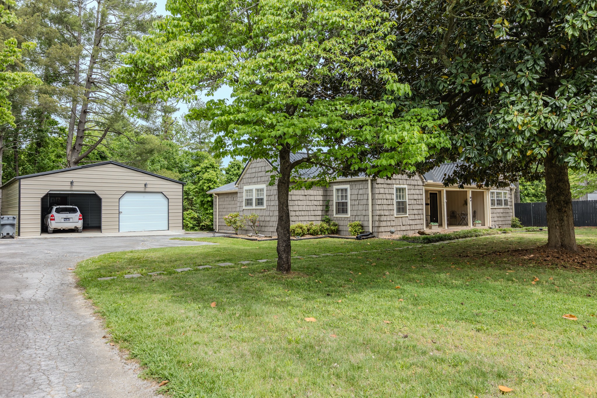104 Ben Lomond Drive Mcminnville TN 37110