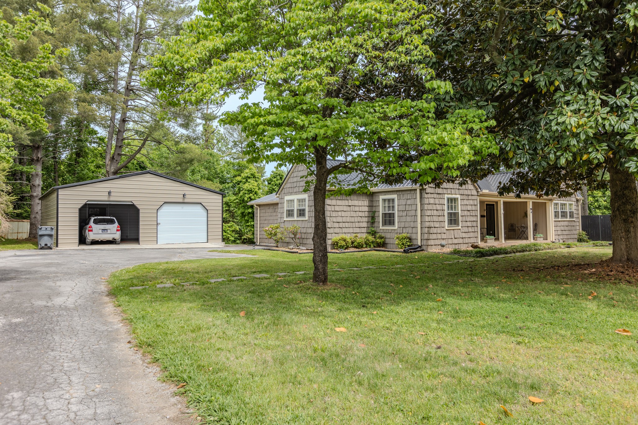 104 Ben Lomond Drive Mcminnville TN 37110