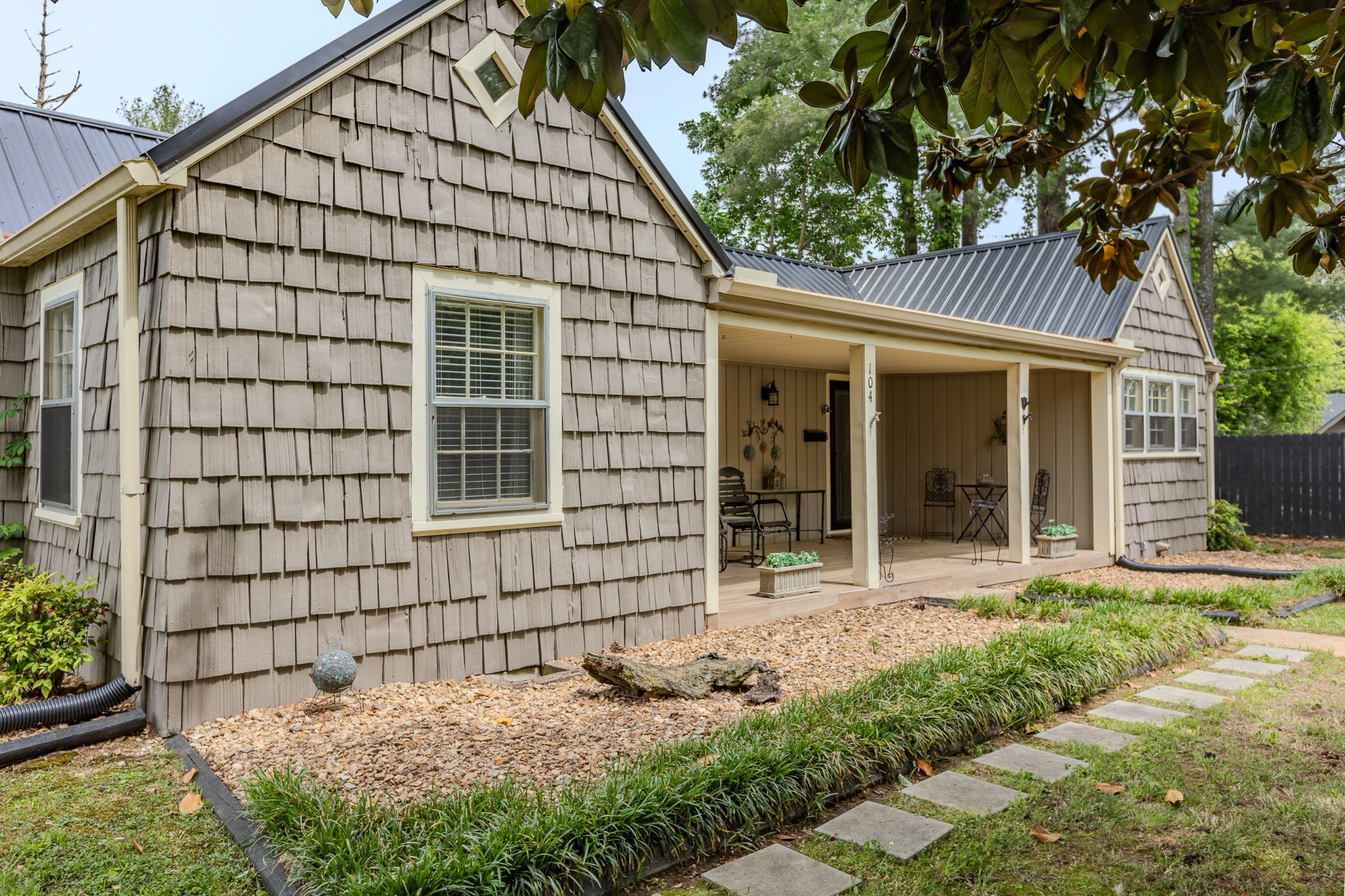104 Ben Lomond Drive Mcminnville TN 37110