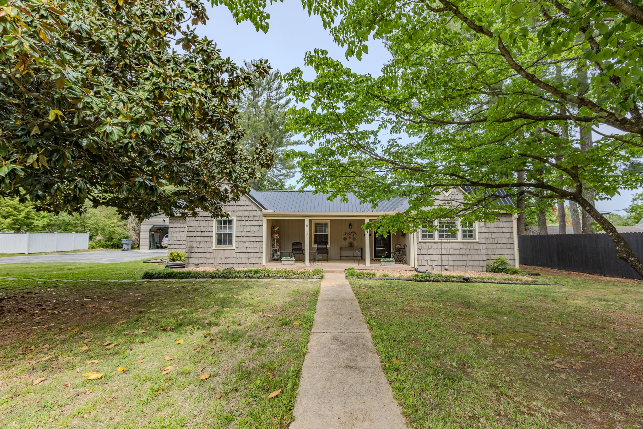 104 Ben Lomond Drive Mcminnville TN 37110