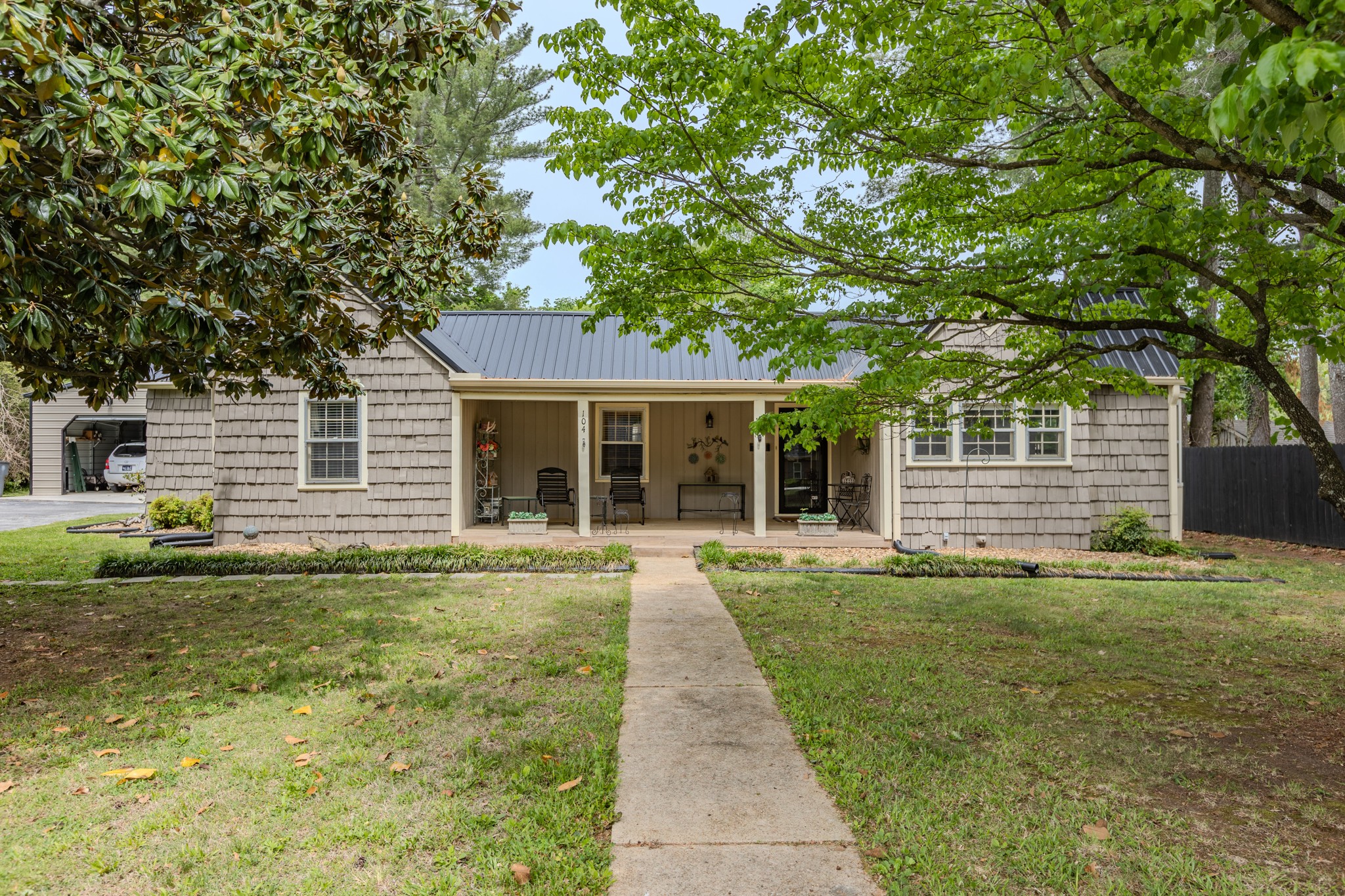 104 Ben Lomond Drive Mcminnville TN 37110