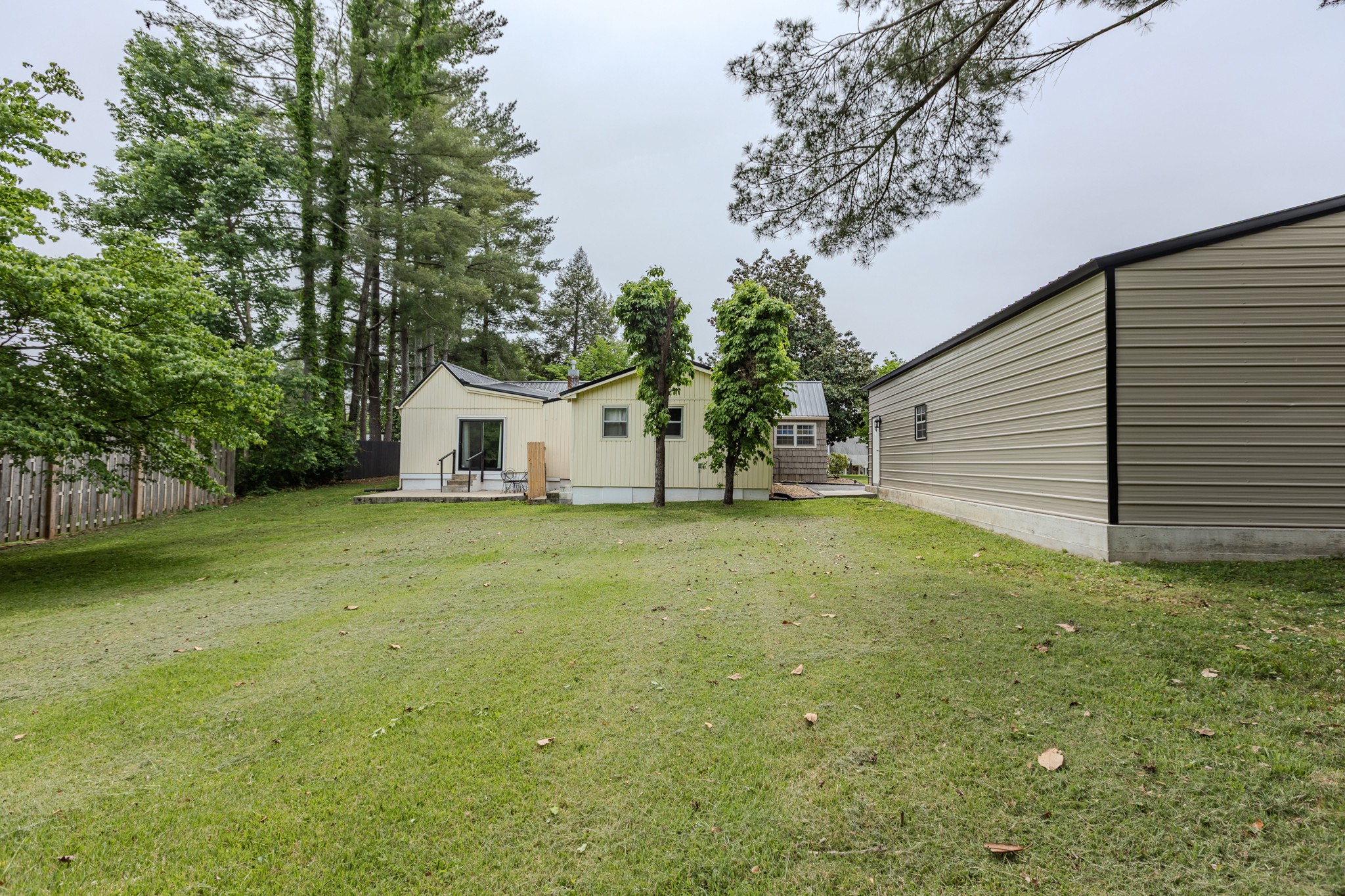 104 Ben Lomond Drive Mcminnville TN 37110