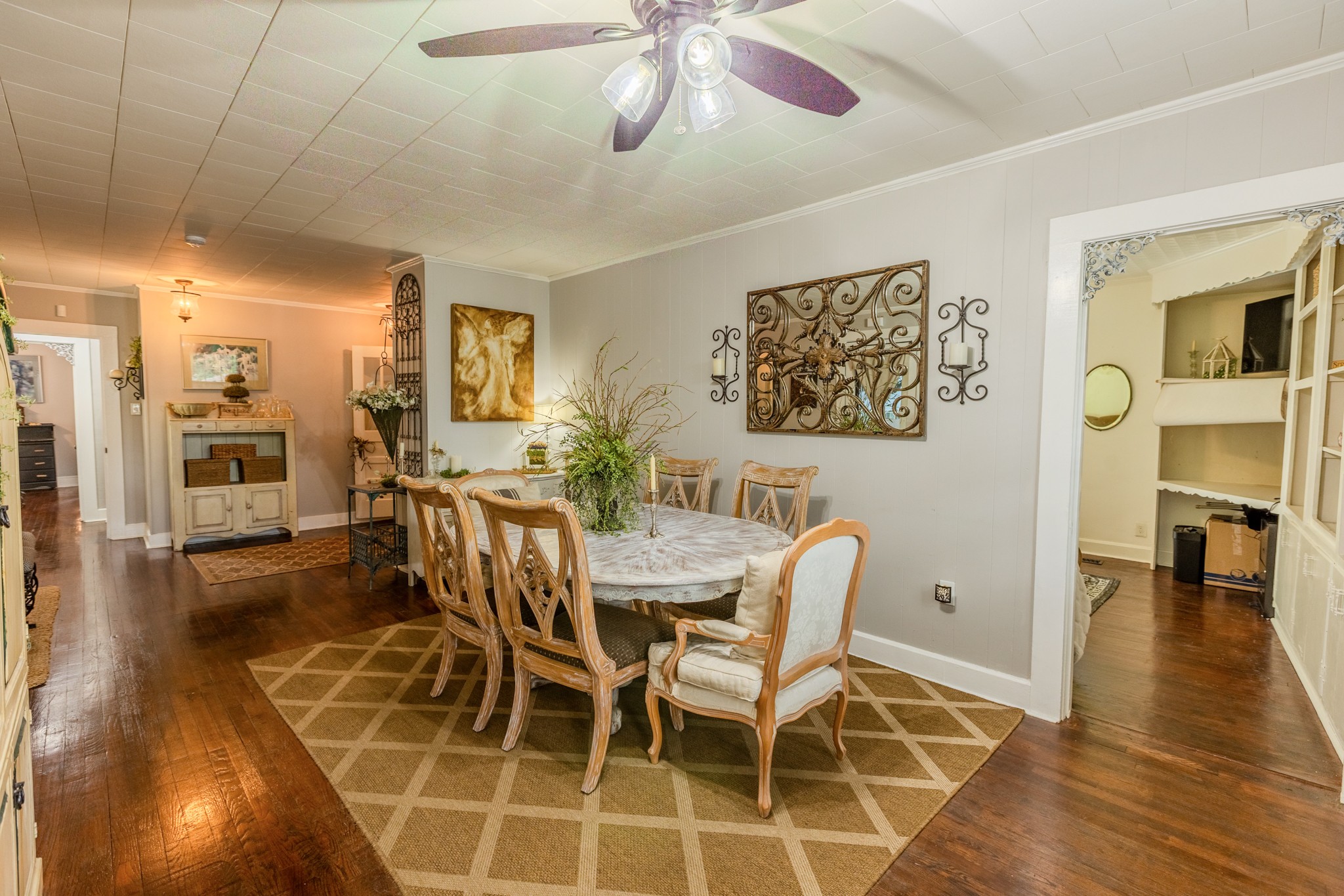 104 Ben Lomond Drive Mcminnville TN 37110