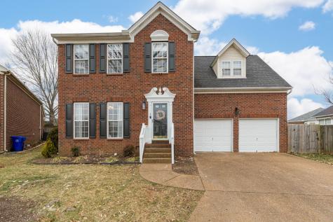 704 Amhearst Court Franklin TN 37064