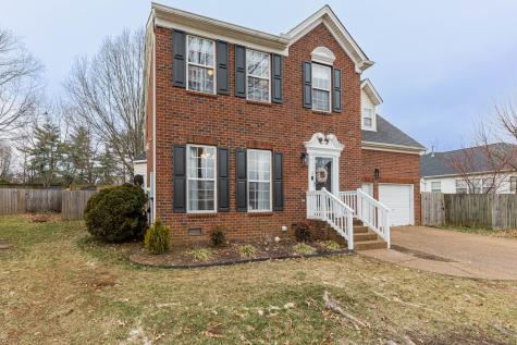 704 Amhearst Court Franklin TN 37064