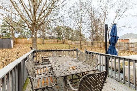704 Amhearst Court Franklin TN 37064