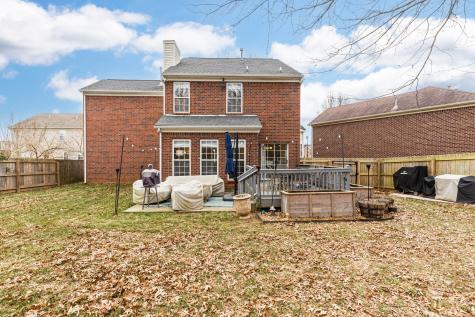 704 Amhearst Court Franklin TN 37064