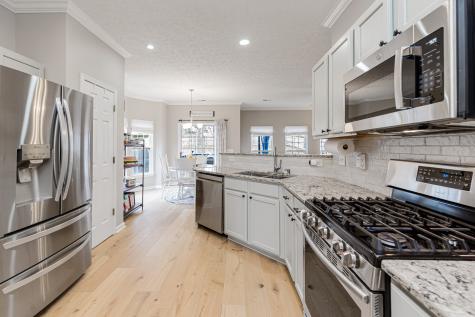 704 Amhearst Court Franklin TN 37064