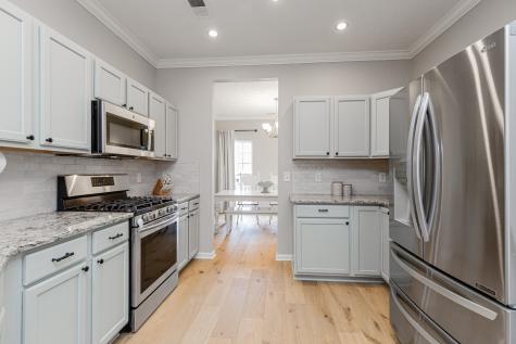 704 Amhearst Court Franklin TN 37064