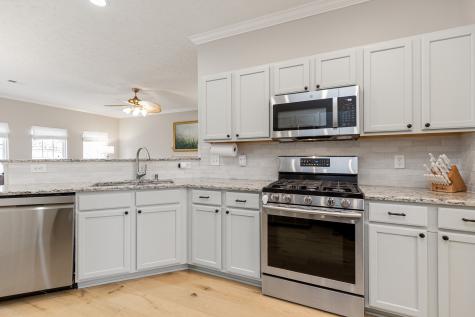 704 Amhearst Court Franklin TN 37064