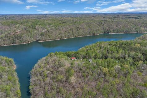 347 Mayberry Drive Smithville TN 37166