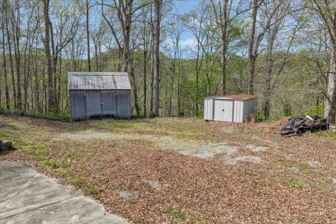 347 Mayberry Drive Smithville TN 37166
