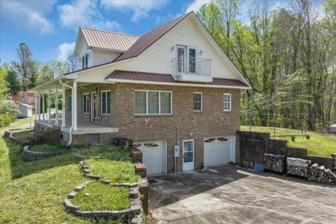 347 Mayberry Drive Smithville TN 37166