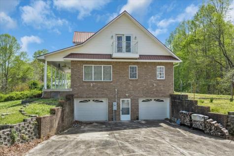 347 Mayberry Drive Smithville TN 37166
