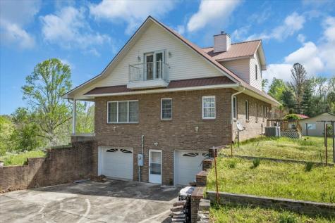 347 Mayberry Drive Smithville TN 37166