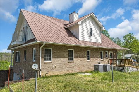 347 Mayberry Drive Smithville TN 37166