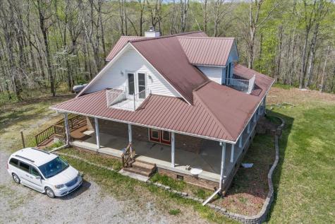 347 Mayberry Drive Smithville TN 37166