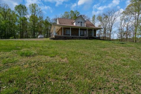 347 Mayberry Drive Smithville TN 37166
