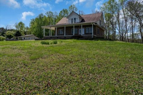 347 Mayberry Drive Smithville TN 37166