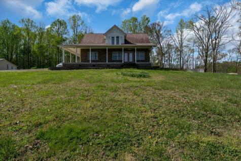 347 Mayberry Drive Smithville TN 37166