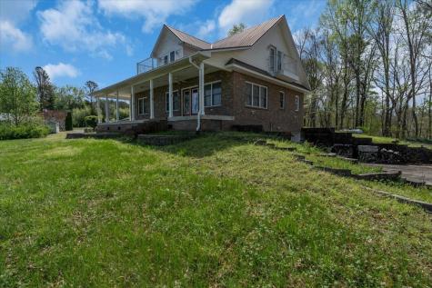347 Mayberry Drive Smithville TN 37166