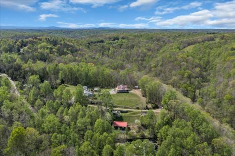 347 Mayberry Drive Smithville TN 37166