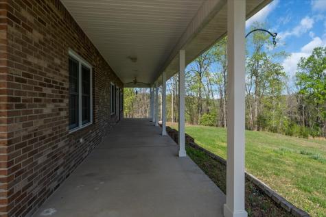 347 Mayberry Drive Smithville TN 37166