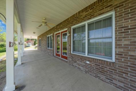 347 Mayberry Drive Smithville TN 37166