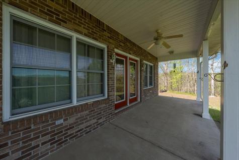 347 Mayberry Drive Smithville TN 37166