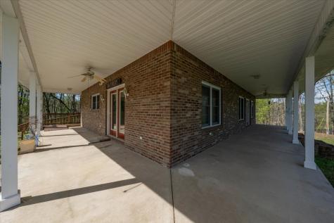 347 Mayberry Drive Smithville TN 37166