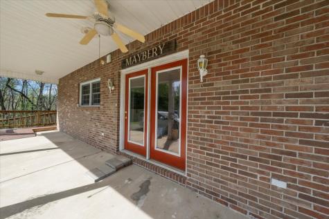 347 Mayberry Drive Smithville TN 37166