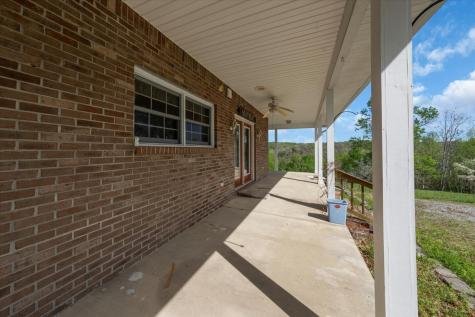 347 Mayberry Drive Smithville TN 37166