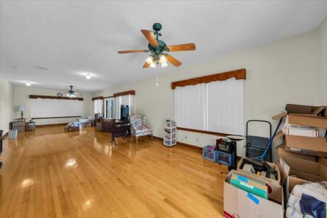347 Mayberry Drive Smithville TN 37166