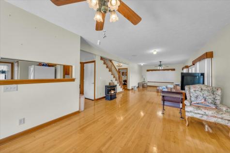 347 Mayberry Drive Smithville TN 37166