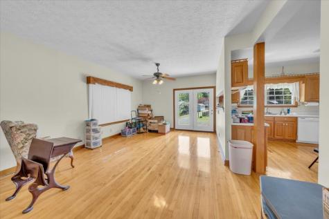 347 Mayberry Drive Smithville TN 37166