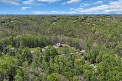 347 Mayberry Drive Smithville TN 37166