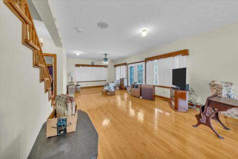 347 Mayberry Drive Smithville TN 37166