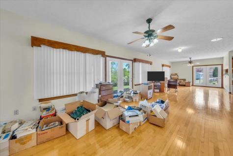 347 Mayberry Drive Smithville TN 37166