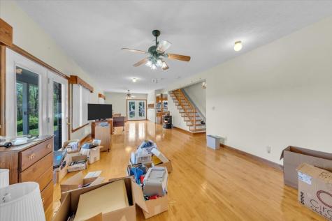 347 Mayberry Drive Smithville TN 37166