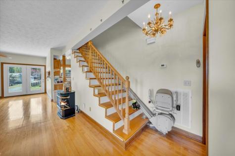 347 Mayberry Drive Smithville TN 37166