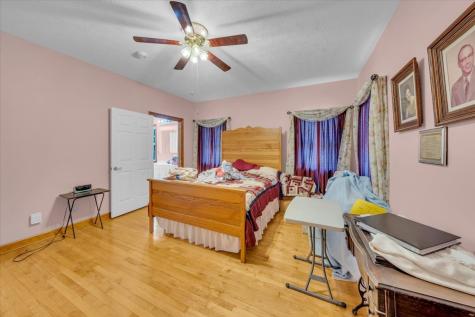 347 Mayberry Drive Smithville TN 37166