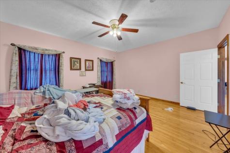 347 Mayberry Drive Smithville TN 37166