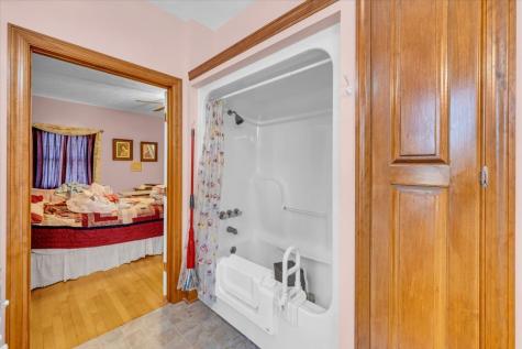 347 Mayberry Drive Smithville TN 37166