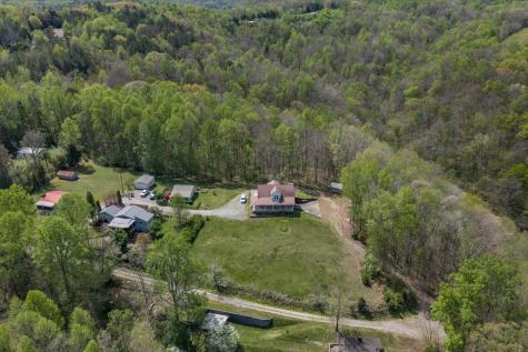 347 Mayberry Drive Smithville TN 37166