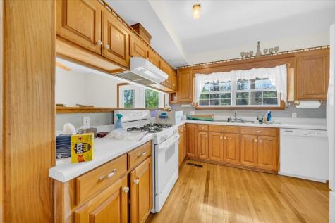 347 Mayberry Drive Smithville TN 37166