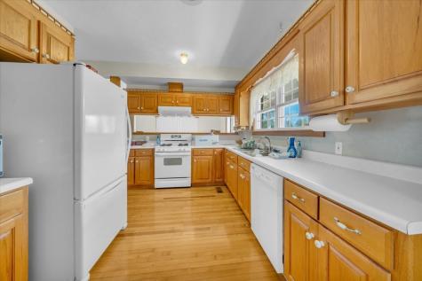347 Mayberry Drive Smithville TN 37166